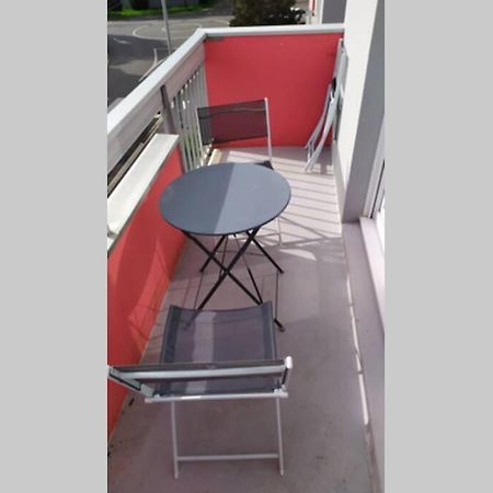 Chez Romain, Appartement Proche Commerces Et Centre Ville Avec Wifi Verdun-sur-Meuse Esterno foto